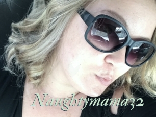 Naughtymama32