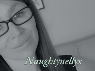 Naughtynellyx