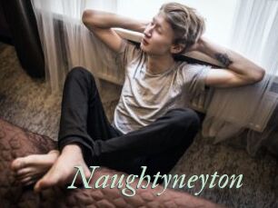 Naughtyneyton