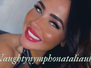 Naughtynymphonataliauk