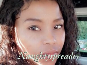 Naughtyspreader