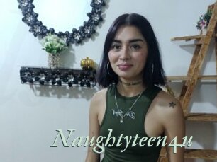 Naughtyteen4u