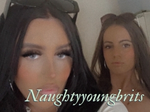 Naughtyyoungbrits