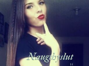 Naugthyslut