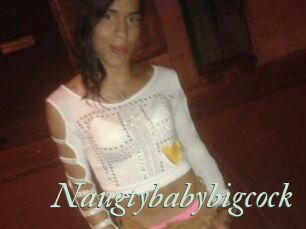 Naugtybabybigcock