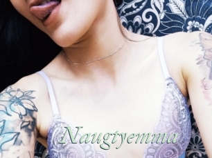 Naugtyemma