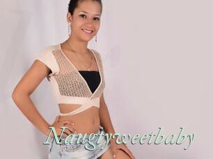 Naugtyweetbaby