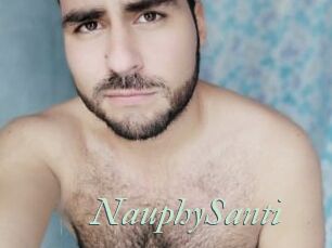 NauphySanti