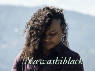 Nawashiblack