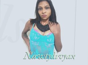 Nawtydivyax
