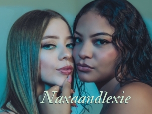 Naxaandlexie