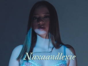 Naxaandlexie