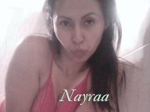 Nayraa