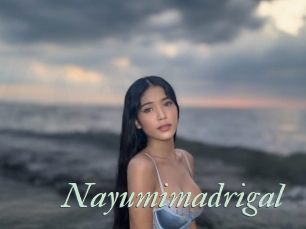 Nayumimadrigal