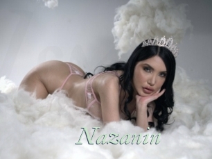 Nazanin