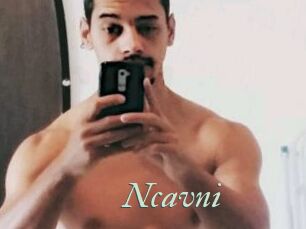 Ncavni