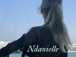 Ndanielle