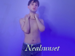 Nealsunset