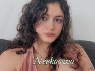 Neekoowo