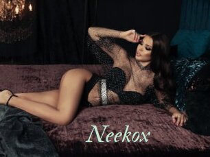 Neekox