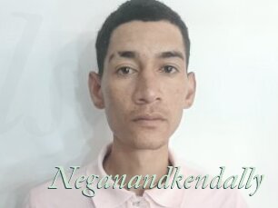 Neganandkendally