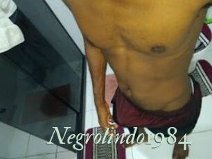 Negrolindo1984