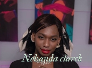 Nehanda_clarck