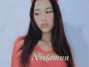 Neilamun