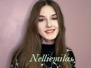 Nelliemilas