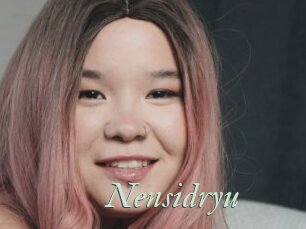 Nensidryu