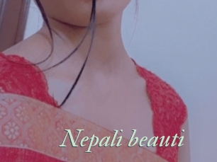 Nepali_beauti