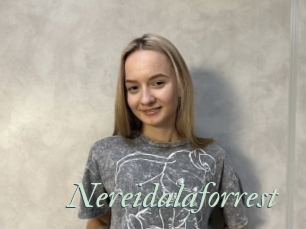 Nereidalaforrest