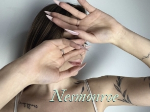 Nesmonroe