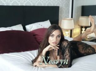 Nesryn