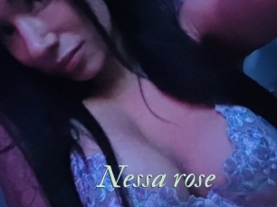 Nessa_rose