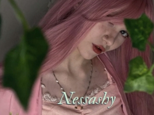 Nessashy
