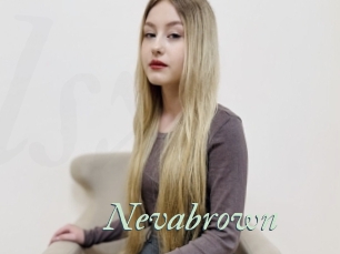 Nevabrown