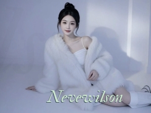 Nevewilson