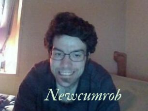 Newcumrob