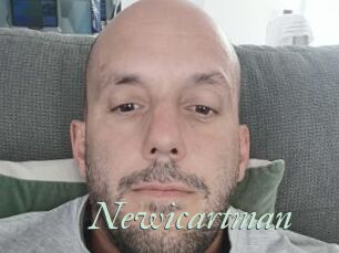Newicartman