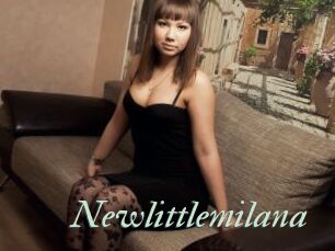 Newlittlemilana