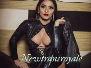 Newtransroyale