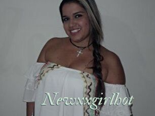 Newxxgirlhot