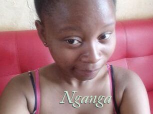 Nganga