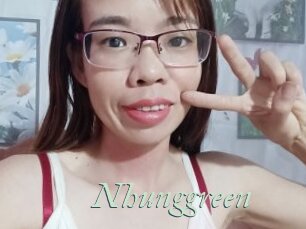 Nhunggreen