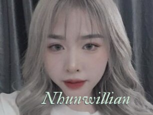 Nhunwillian