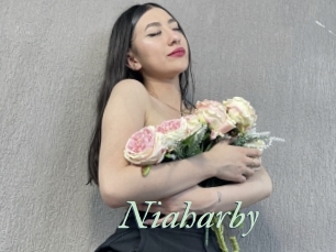 Niaharby