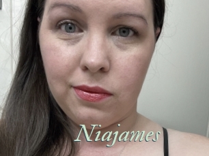 Niajames