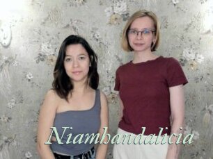 Niamhandalicia
