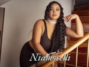Niamorelli